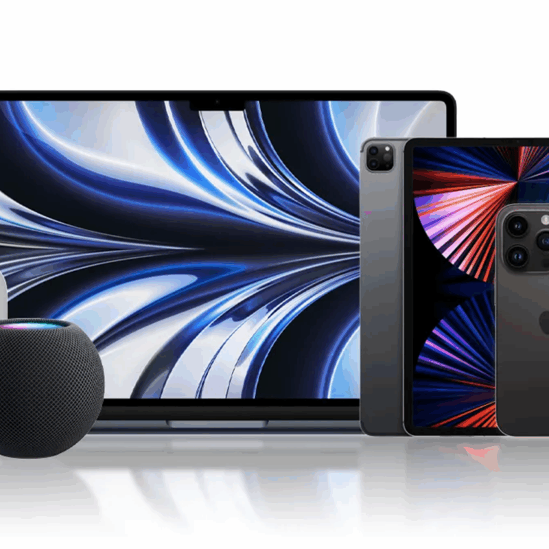 How Trump's 145% Tariffs Are Impacting Apple Product Prices