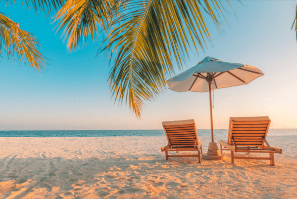 Quick Getaways: Where to Go for Short Vacations in Egypt