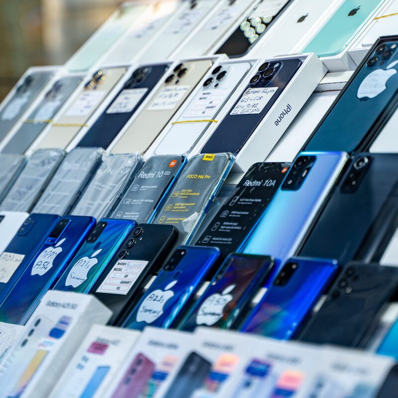 Second-Hand Electronics: Buying Smart and Safely
