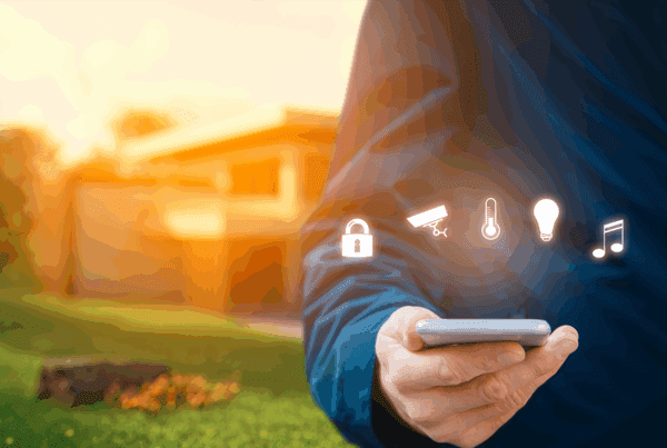 How to Convert Your Home into Smart with Minimal Products?