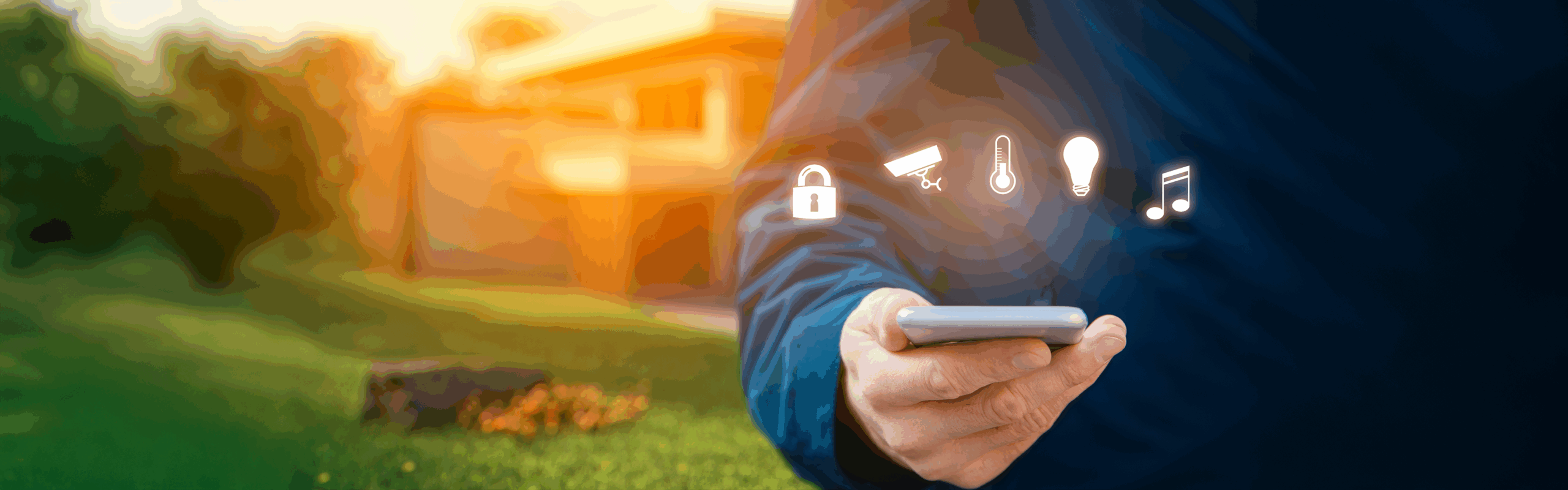 إزاي تحوّل بيتك لبيت ذكي بأقل عدد من المنتجات؟