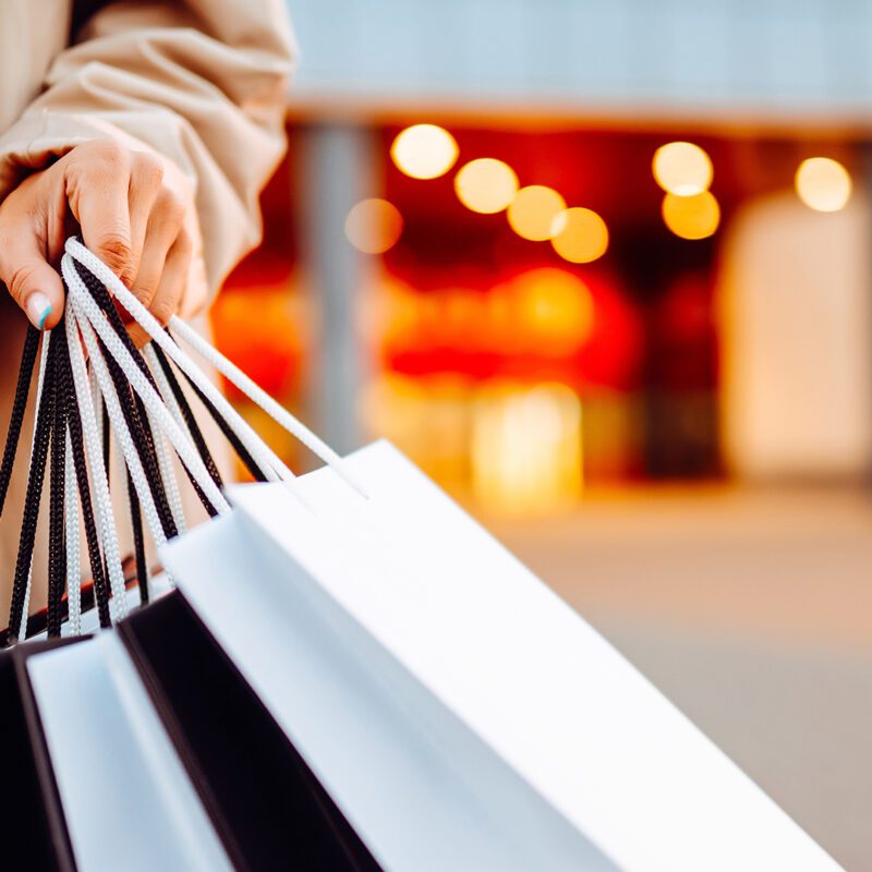 Shopping