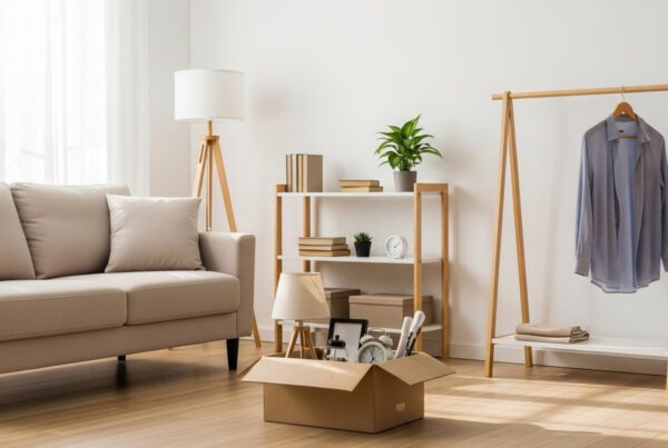 Minimalist Living: How to Declutter and Sell Items on dubizzle to Upgrade Your Space