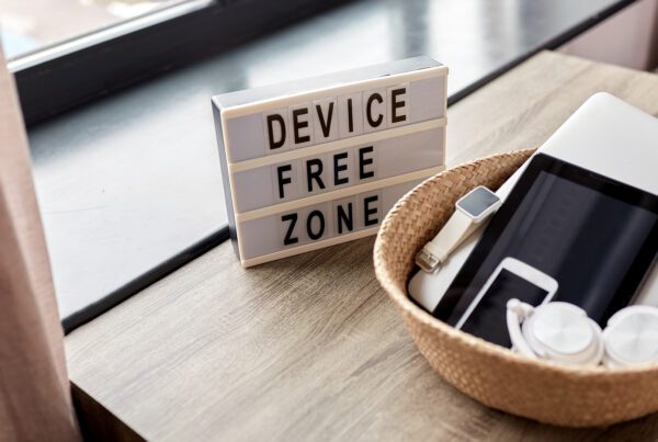 Digital Detox: How to Reduce Screen Time and Recharge