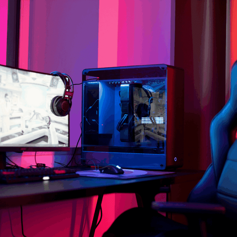 Gaming on a Budget: How to Make Your Setup Epic