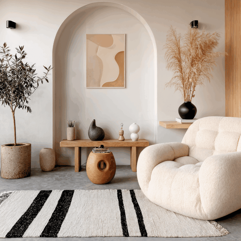 Furnish Your Home for Less: How to Find Hidden Gems on dubizzle