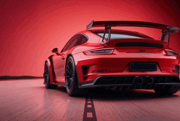 Discover Rare and Unique Cars in Egypt: The Ultimate Car Enthusiasts’ Brand Guide