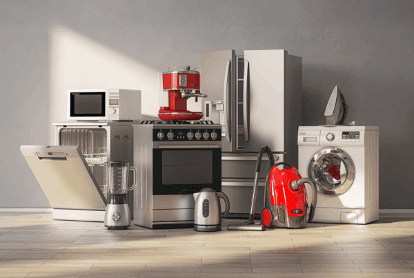 Appliance Lifespan in Egypt: When to Repair vs. Replace