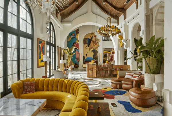 Apartment Hunting: Find a Home That Matches Your Personality