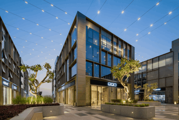 Why Brands Are Moving East: The Rise of New Retail Zones in New Cairo & The Capital