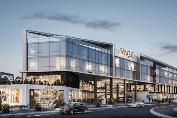 Office Spaces That Build Your Brand