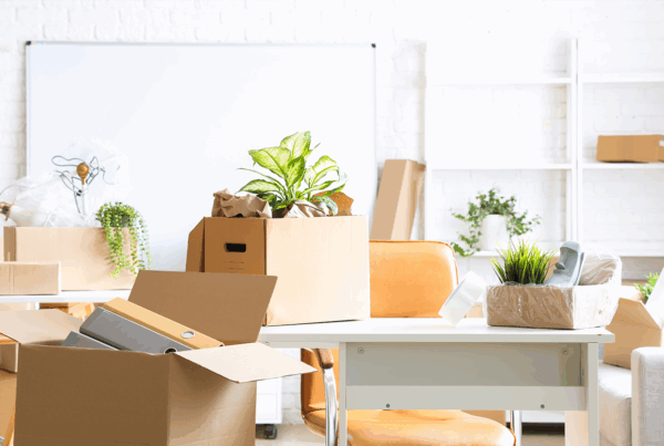 Is Your Workspace Blocking Your Success? Signs It’s Time to Move