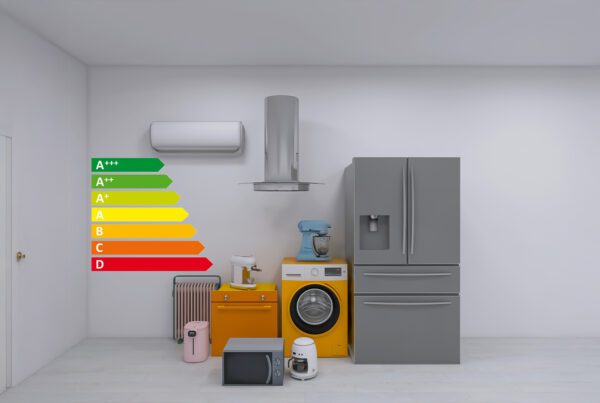 Energy-Efficient Appliances: The Technologies That Actually Save You Money