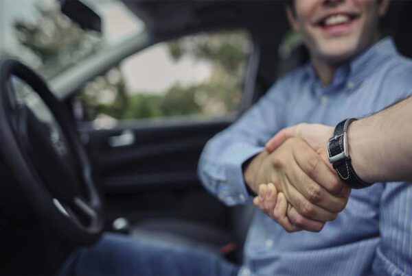 Selling Isn’t Letting Go, It’s Passing It On: The Emotional Side of Selling