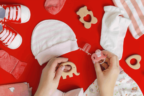 Pre-Loved Parenting: Smart Shopping for Kids’ Essentials