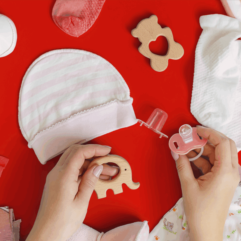 Pre-Loved Parenting: Smart Shopping for Kids’ Essentials