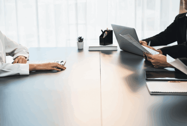 The Interview Is a Two-Way Street: How Candidates Should Evaluate Employers Too