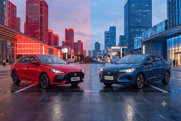 MG5 vs Changan Eado Plus (2026): Which Sedan Offers Better Value?