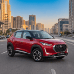 Nissan Magnite Egypt (2026): Can Nissan's Compact SUV Shake Up the Market?