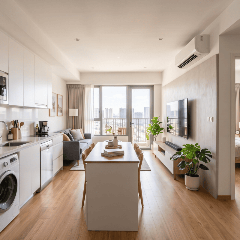 Essential Home Appliances for New Homeowners: What You Really Need First