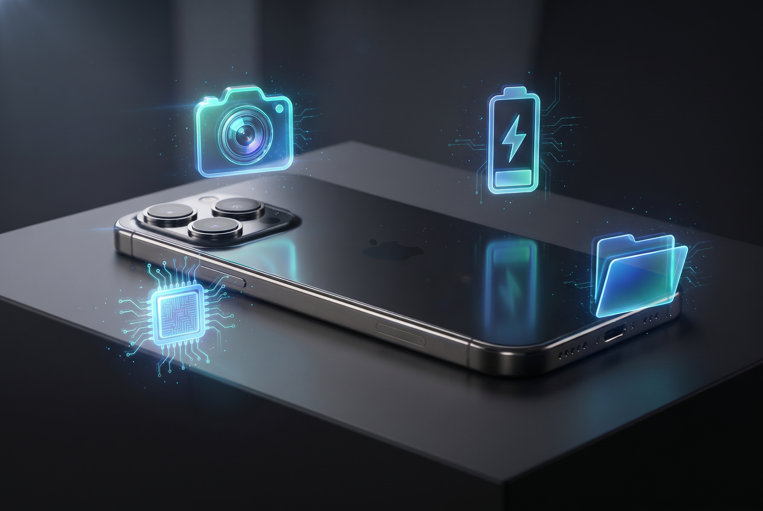 How to Choose the Right iPhone in Egypt: 2026 Buying Guide