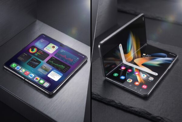 iPhone Duo vs Samsung Galaxy Z Fold8: Foldables Compared