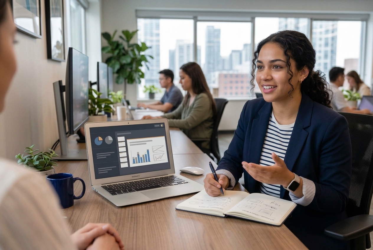 Will AI Replace Entry-Level Jobs? What Job Seekers Should Know